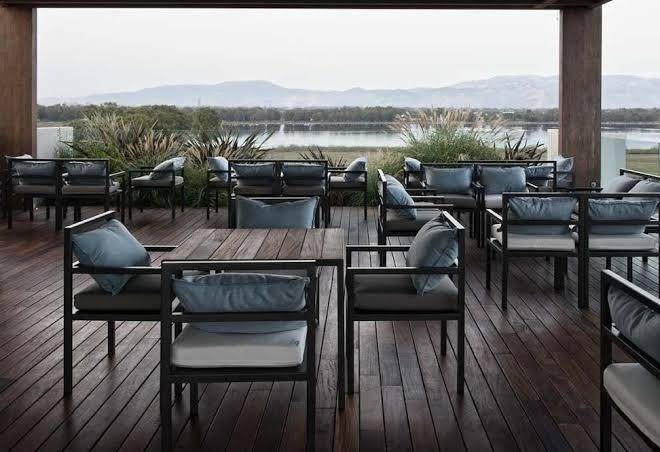 Il fogliano hotel newlife
