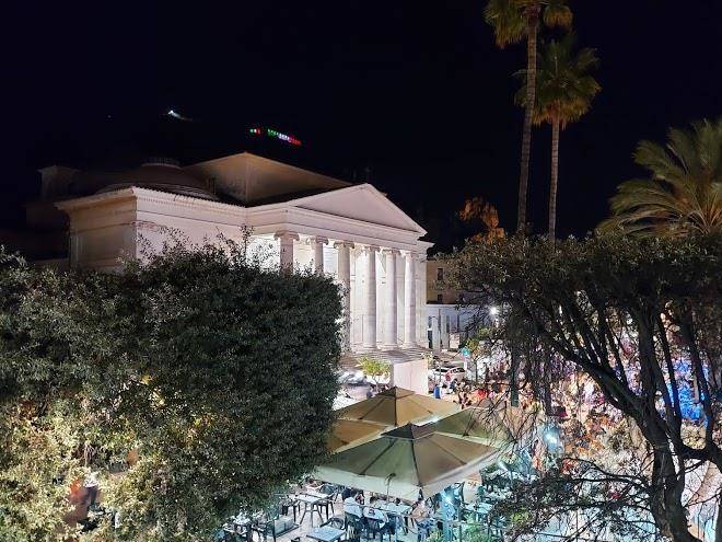 Il Gatto E La Volpe Image