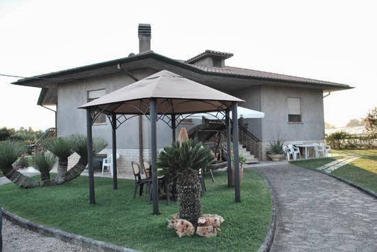 Il giardino dei semplici