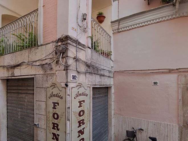 Il giardino di nonna vincenza