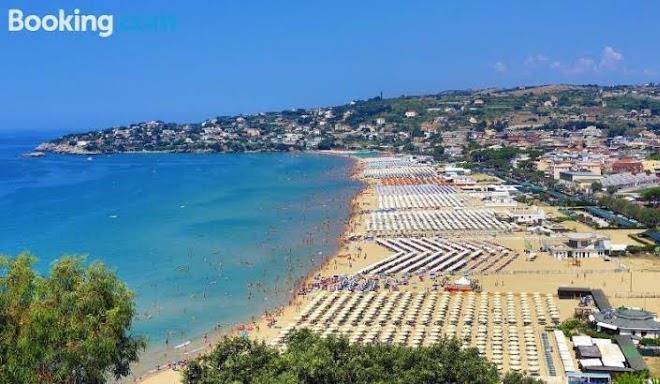 Il granello di sabbia