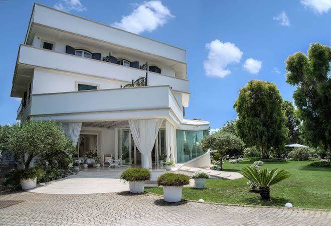 Il San Francesco Charming Hotel Image