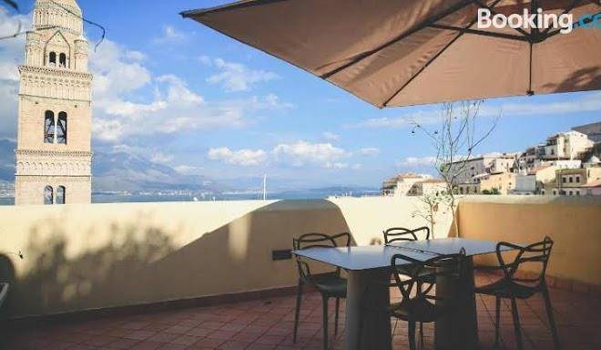 Il viaggiatore gaeta medievale