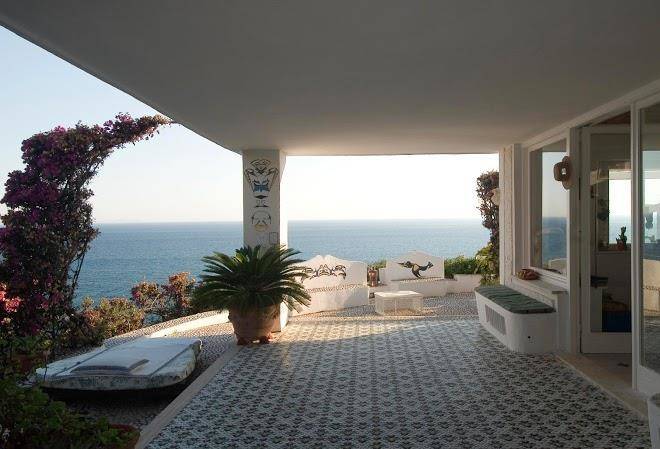 Isola di eea bed and breakfast