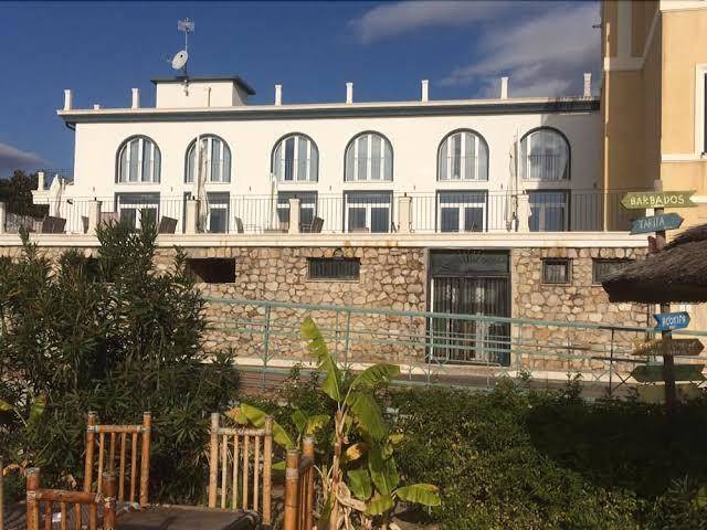 Klaton Beach Hotel Image