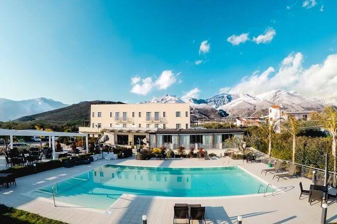 Kora park resort
