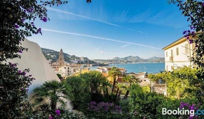 La bouganville gaeta