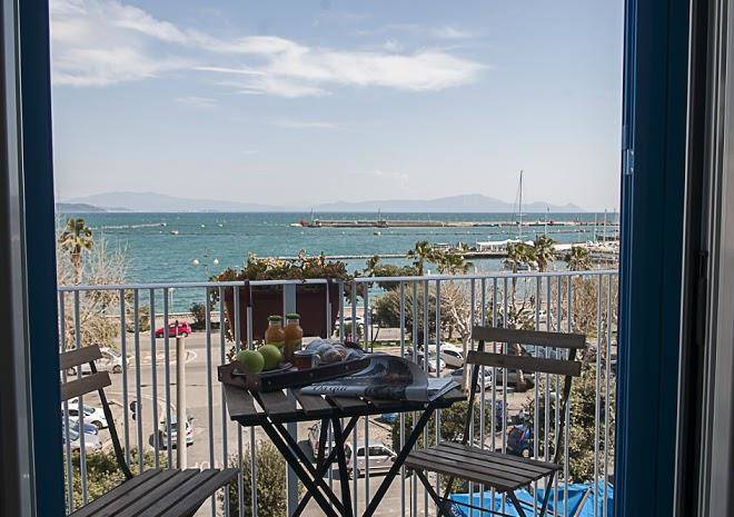 La dimora di caboto b&b
