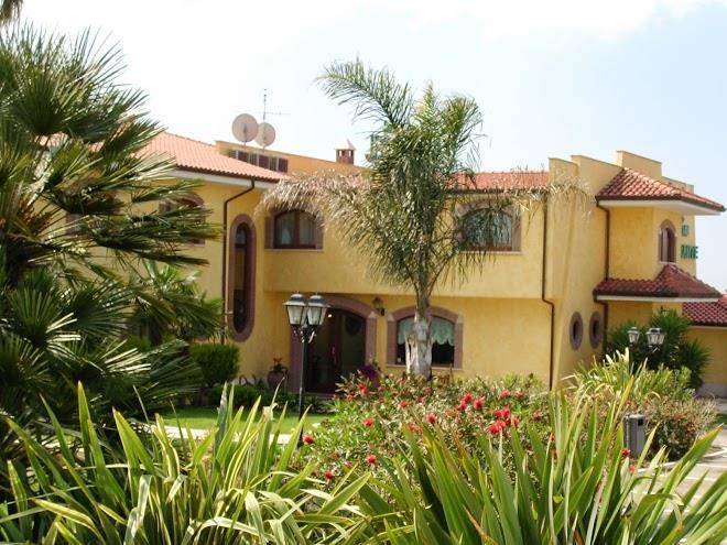 La locanda del cavaliere