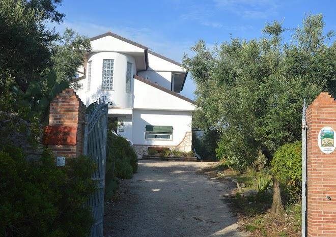 La maca b&b