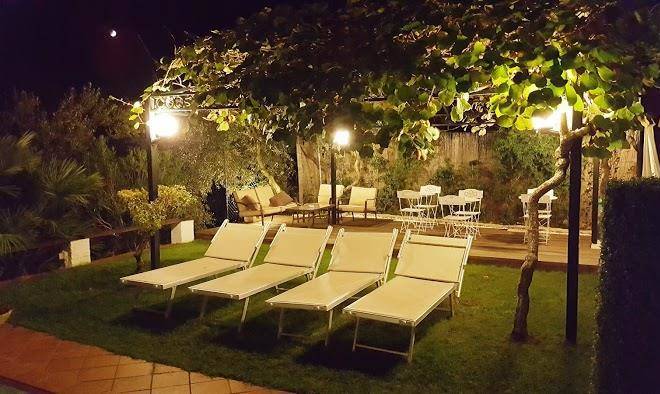 La maison galu b&b
