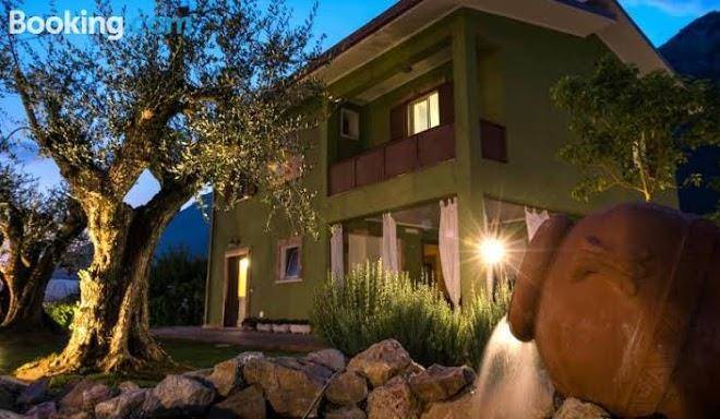 La Rupe Dei Gabbiani Image