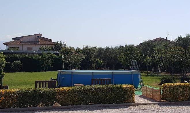 La tenuta del passero