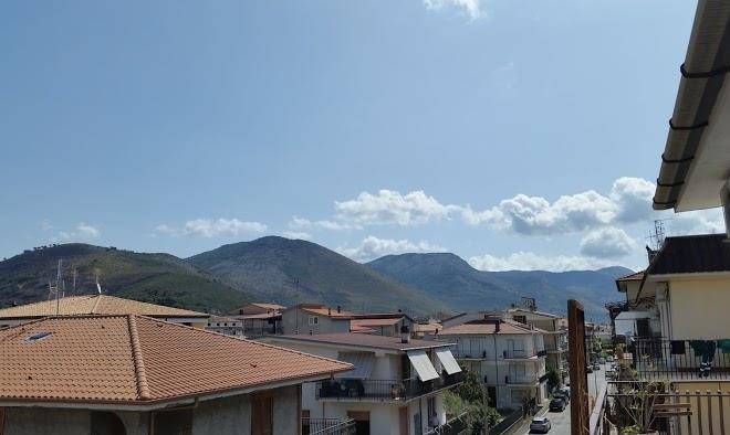 La voliera