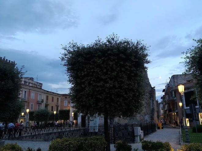 Le dimore diponte selce