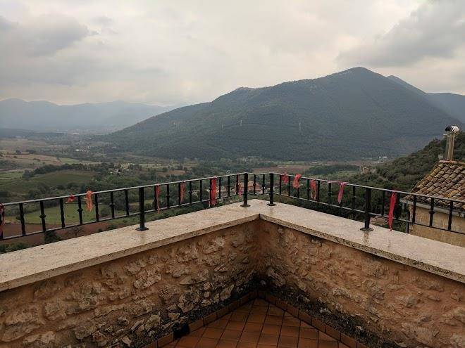 Locanda persei