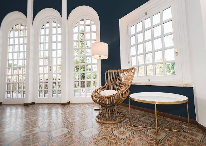 Mami Sabaudia Hotel Image