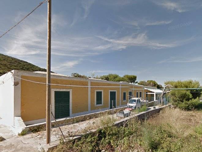 Maridea casevacanza faraglioni