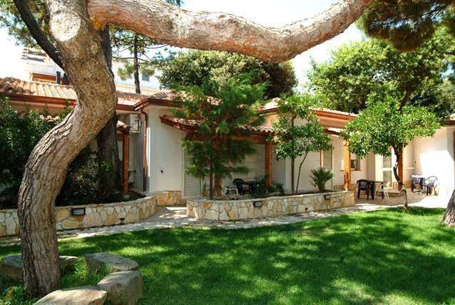 Martino club hotel