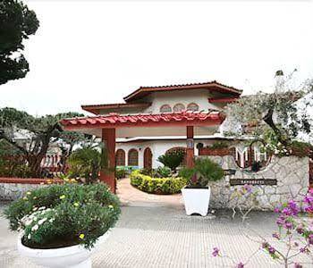 Mini Hotel Saporetti Image