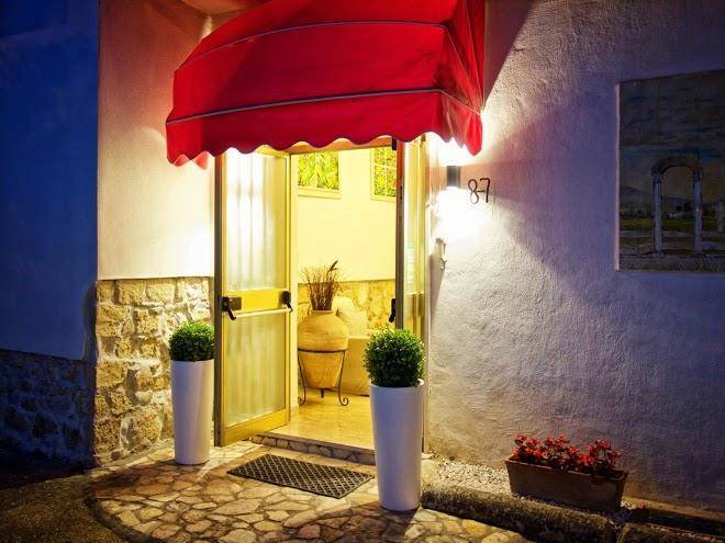 Minturnae Hotel Image