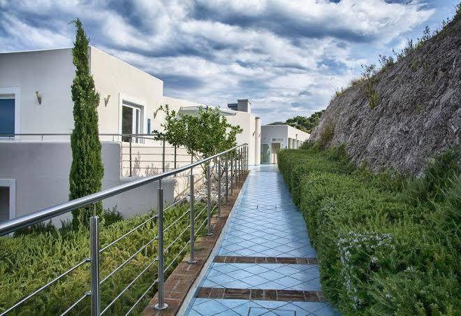 Moresco park hotel