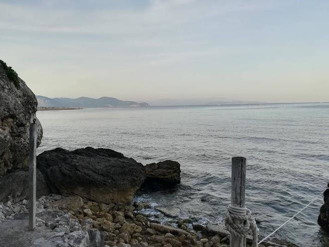 Oltremare circeo