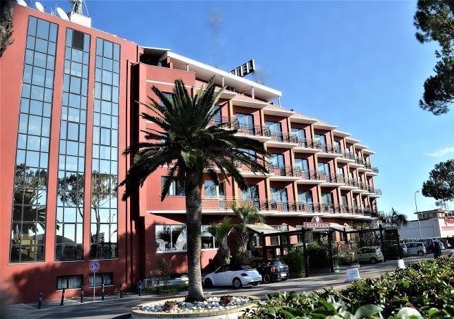 Park hotel