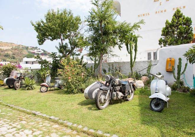 Piccolo Hotel Luisa Image