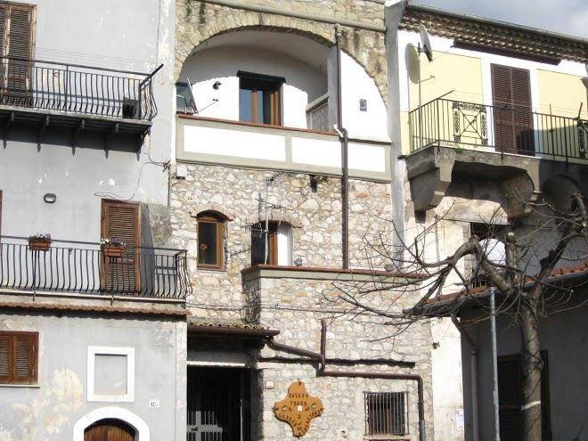 Raggio verde