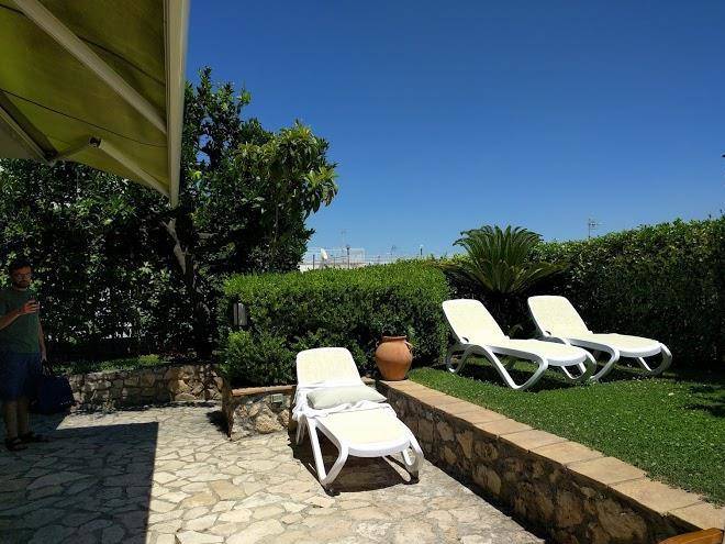 Relais serapo