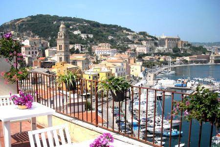 Residence punta stendardo