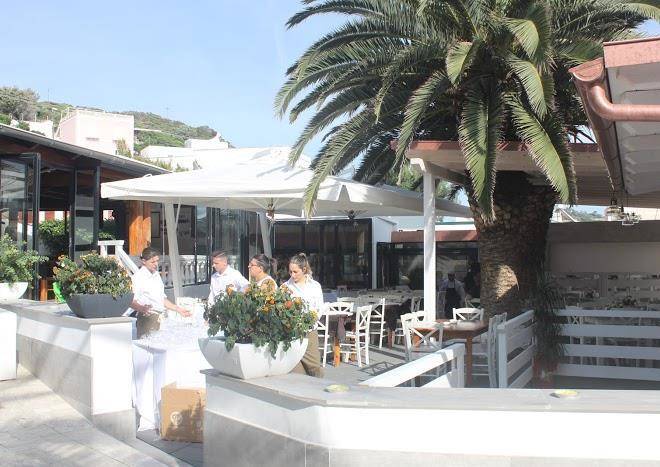 Ristorante dieci maggio