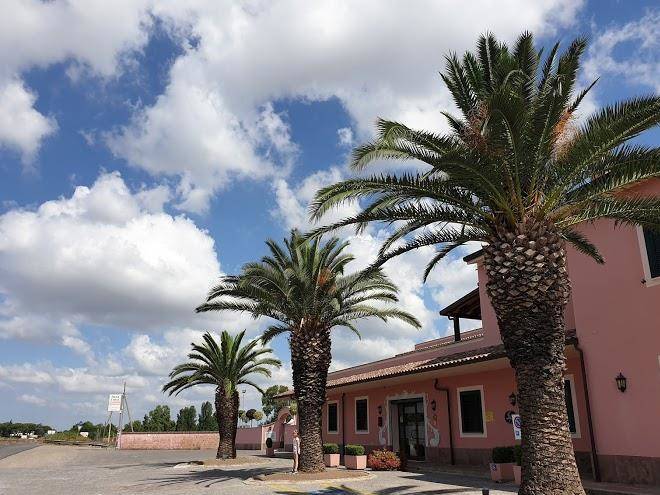 Ristorante Tuca Tuca Image