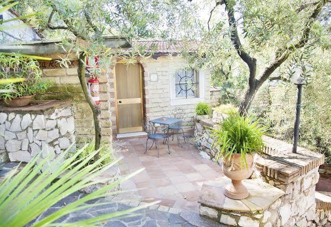 Ristoro Arenauta Image