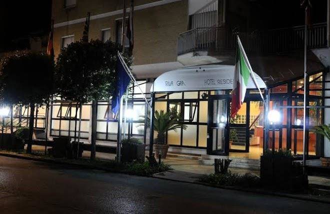 Riva gaia hotel & residence
