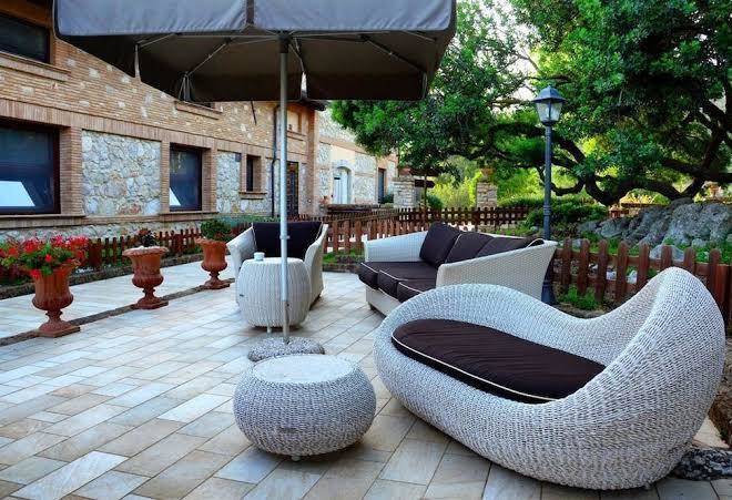 Sarand relais a fondi