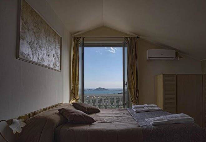 Sul golfo b&b