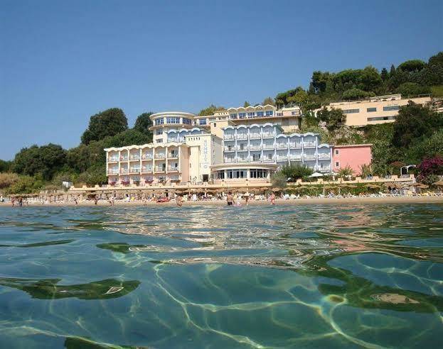 Summit hotel