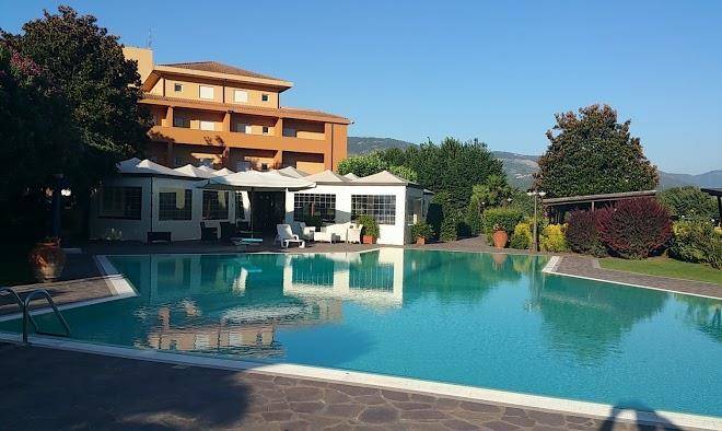 Sunny palace hotel