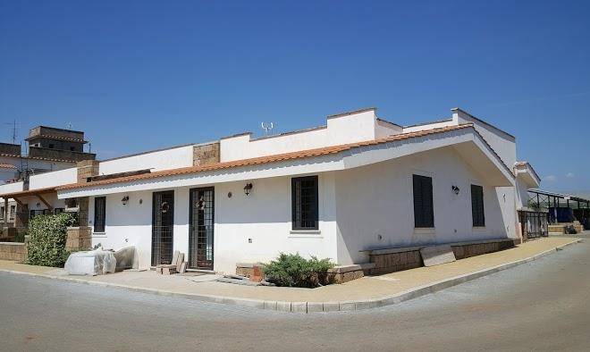 Tenuta de castro