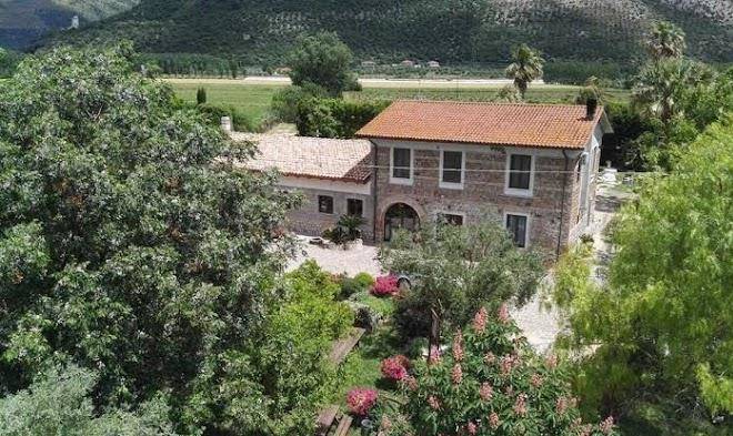 Tenuta le pantanelle