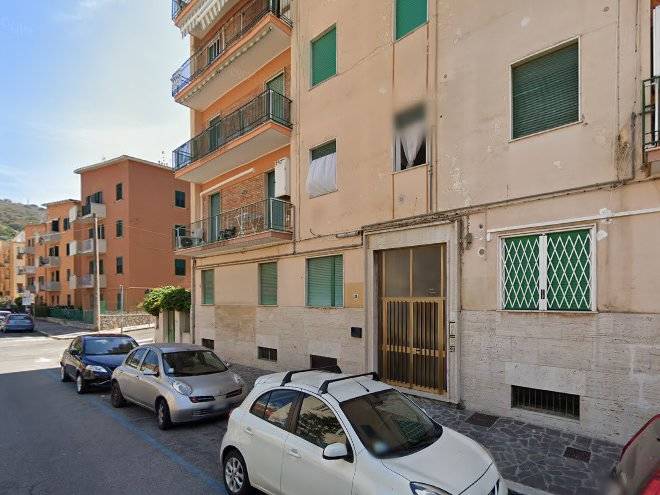 Una stanza in centro