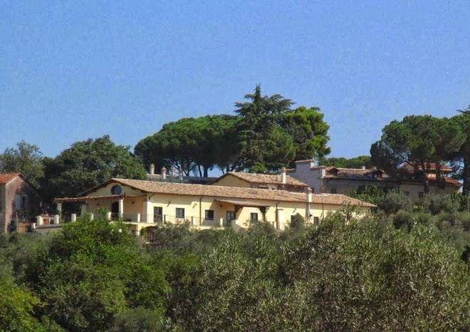 Agriturismo borghetto d'arci