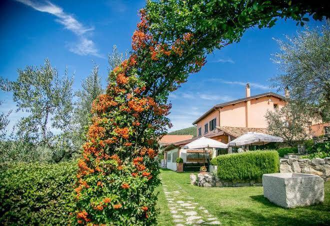 Agriturismo colle cesoni