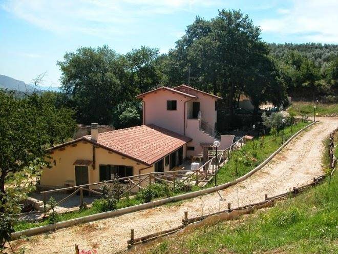 Agriturismo colle dell'arci