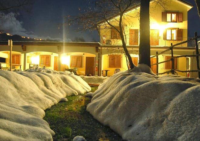Agriturismo ferramosca