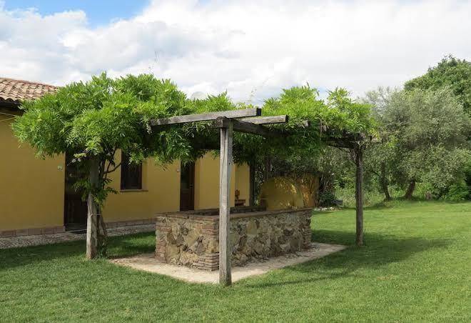 Agriturismo il gelso nero