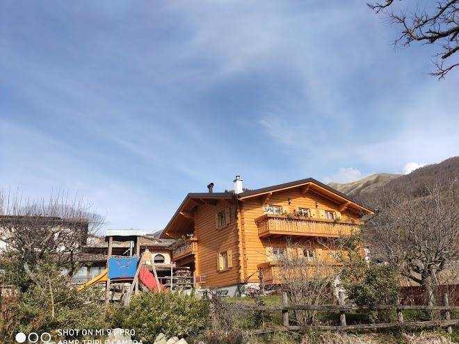 Agriturismo lu ceppe