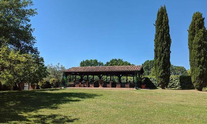 Agriturismo sant'ilario sul farfa
